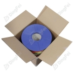 Reflective Tags - 500 Meters Reflective Bunting Flags